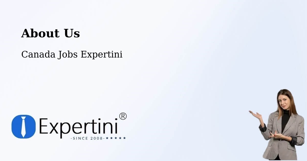 About Expertini Recruitment Platform  – Montague - Montague, Canada Jobs Expertini