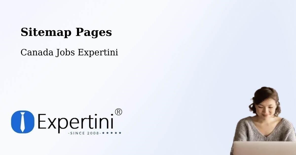 Sitemap Pages - Montague - Canada Jobs Expertini