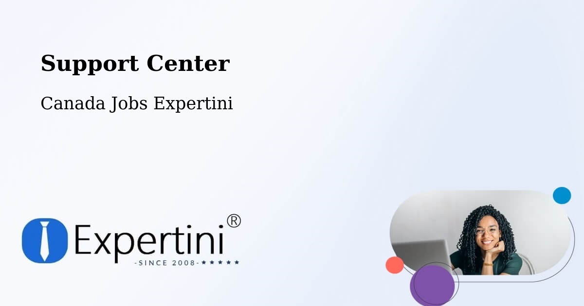 Support Services – Montague - Canada Jobs Expertini